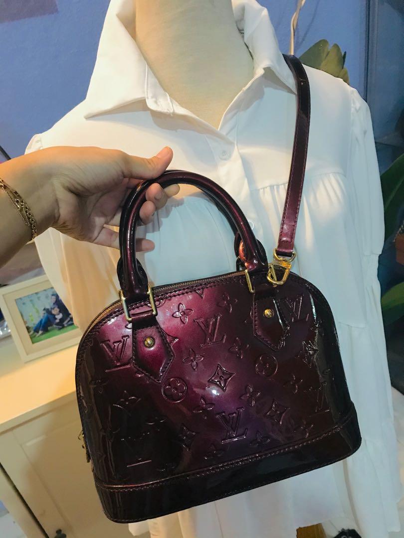 Lv alma hotsell bb amarante