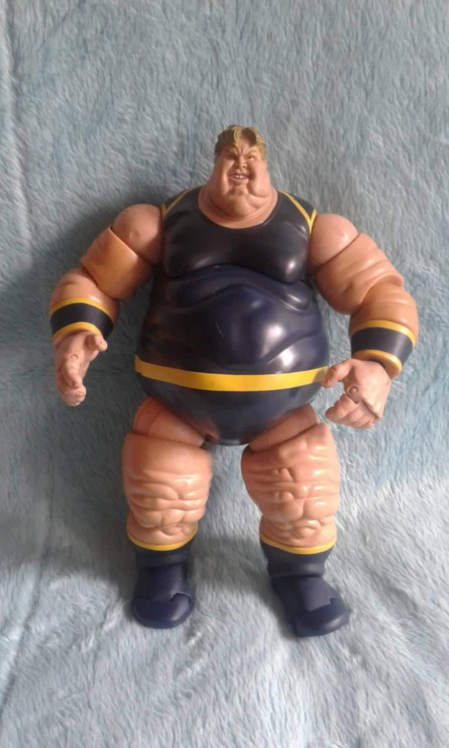 blob baf marvel legends