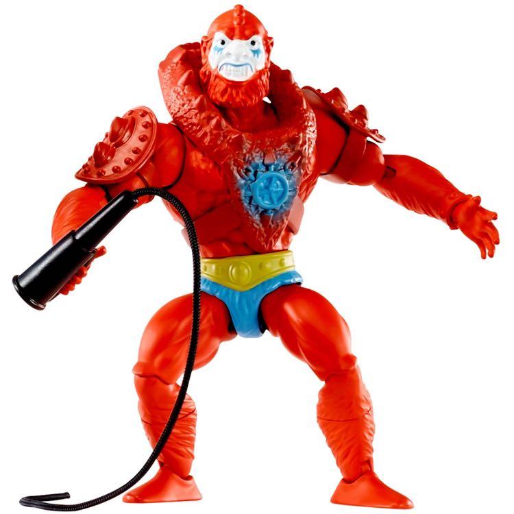 masters of the universe origins beast man