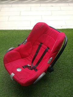 Maxi Cosi Baby Car Seat