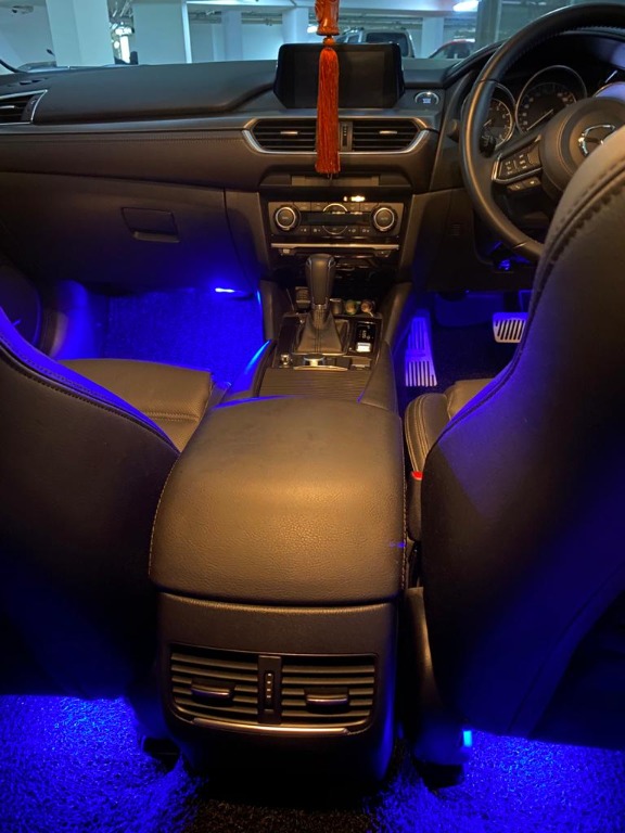 Mazda 6 accessories, Car Accessories, Accessories on Carousell