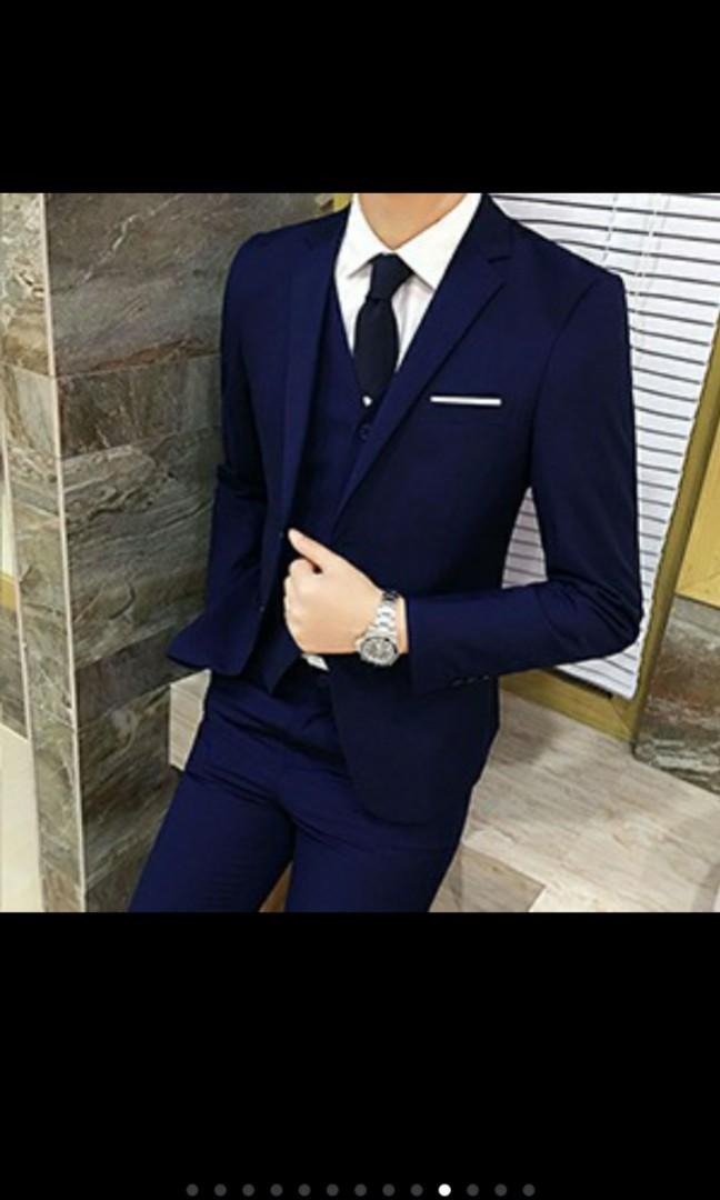 western formals for men