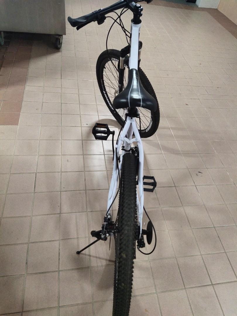 minu mountain bike review