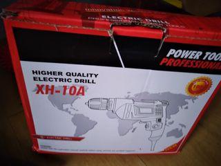 Affordable Electric Drill