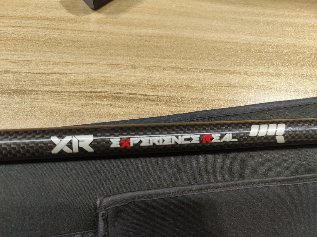 MK XR stabiliser set recurve archery, Sports Equipment, Sports & Games