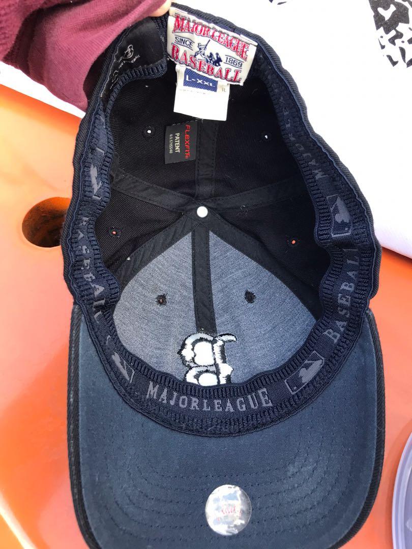 Mlb Flexfit Cap