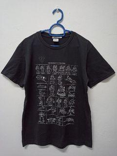 MOBILE SUIT GUNDAM BANDAI 30TH ANNIVESSARY UNIQLO