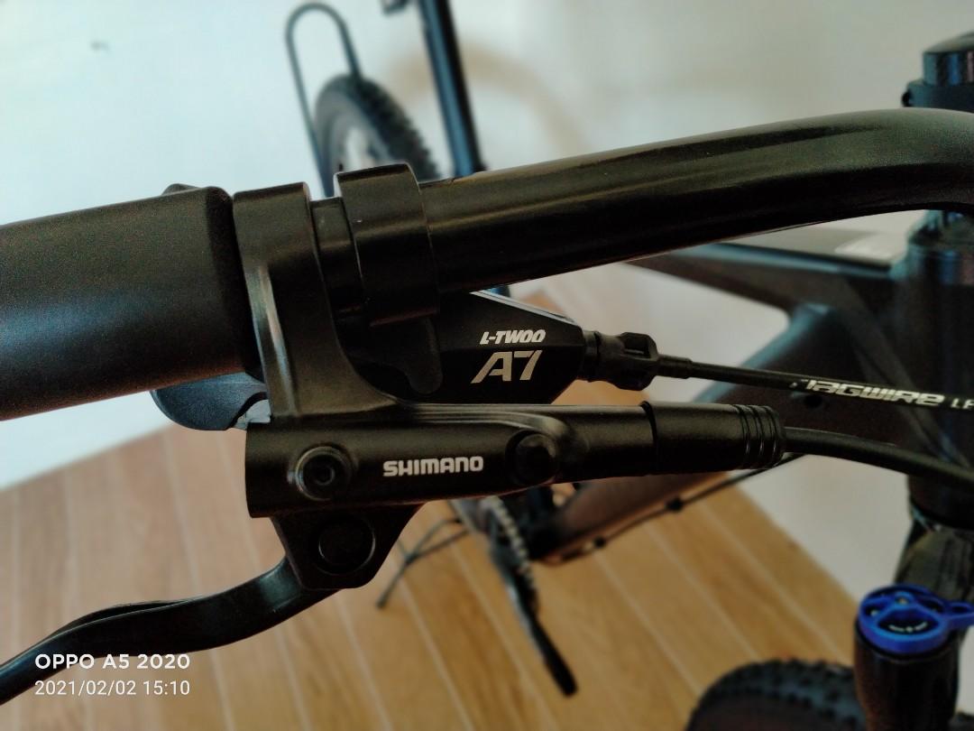 mountain peak monster frame weight