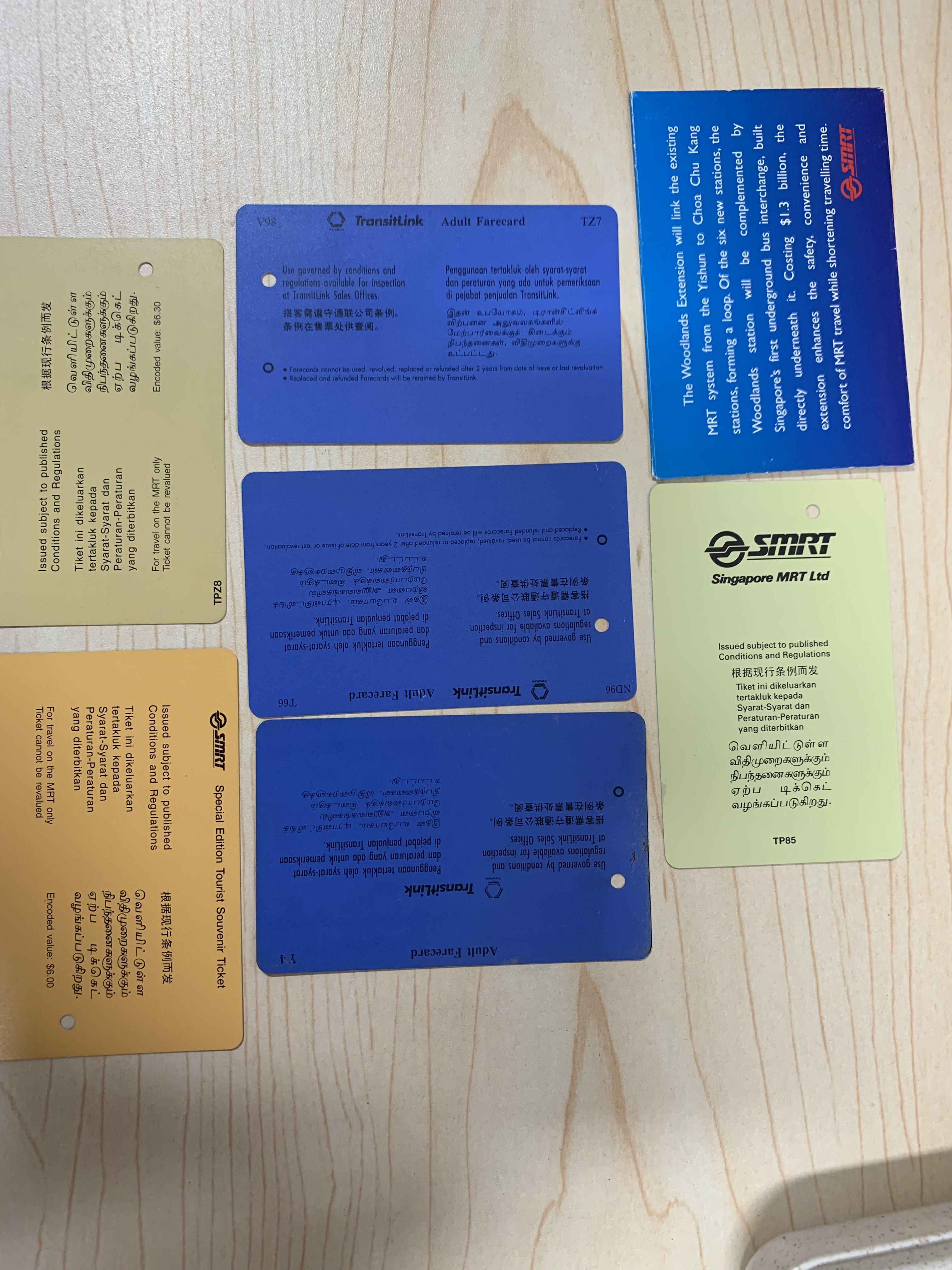 Mrt Card Price Mrt Card Price