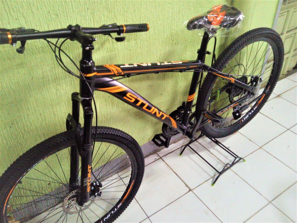 Mtb stunt bike sales