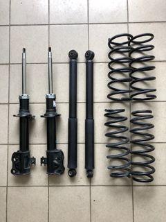 Affordable Spring Myvi Icon For Sale Auto Accessories Carousell Malaysia