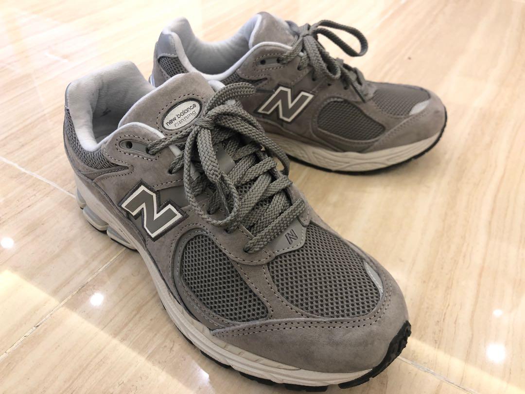 New Balance 2002rc, ç·è£, é, è¥¿è£é - Carousell