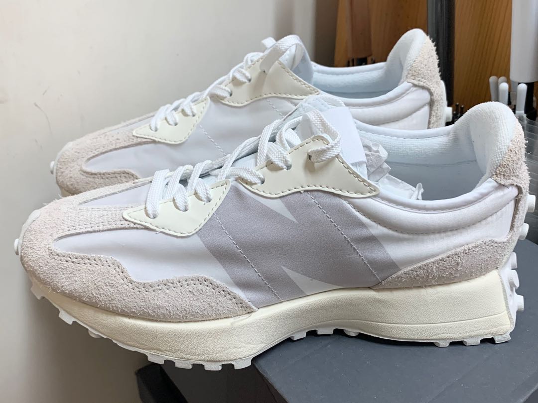 New Balance 327 WS327SFD Carousell