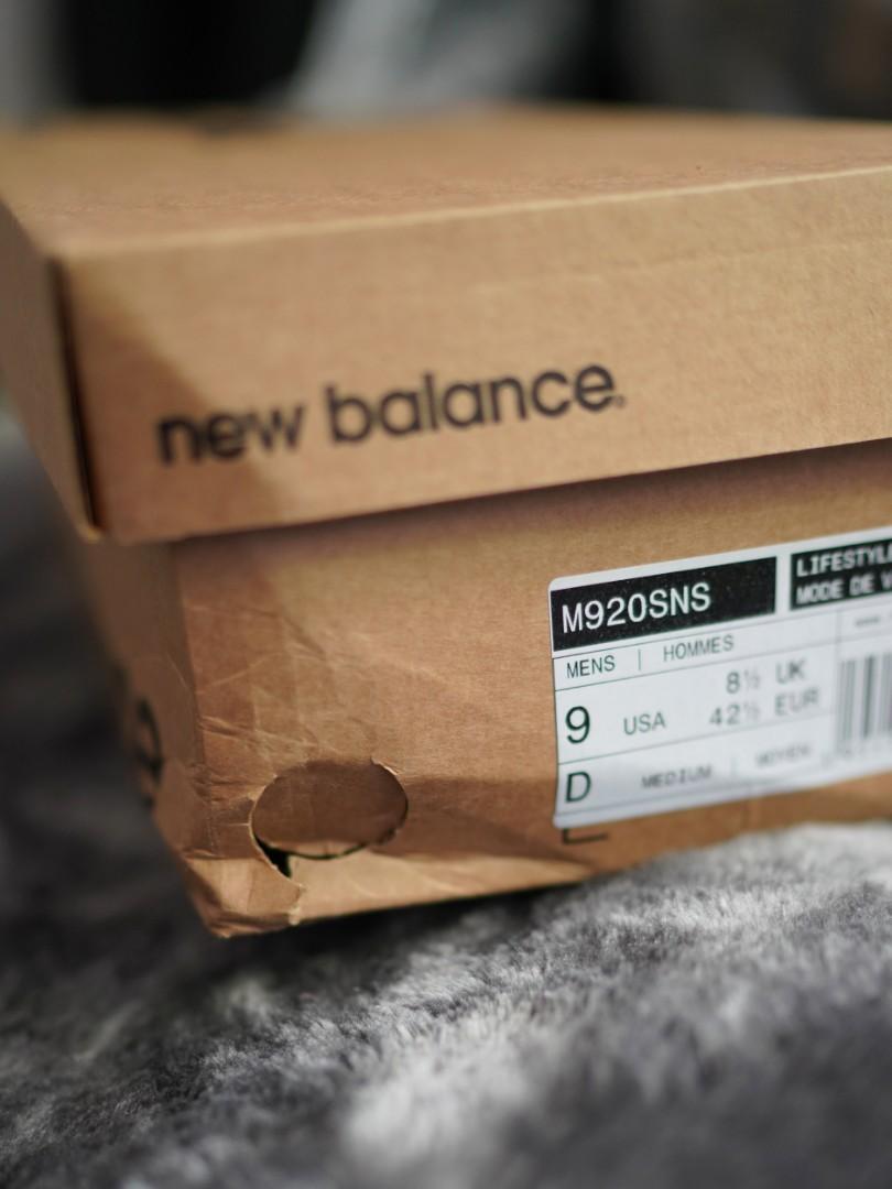 M920sns hot sale