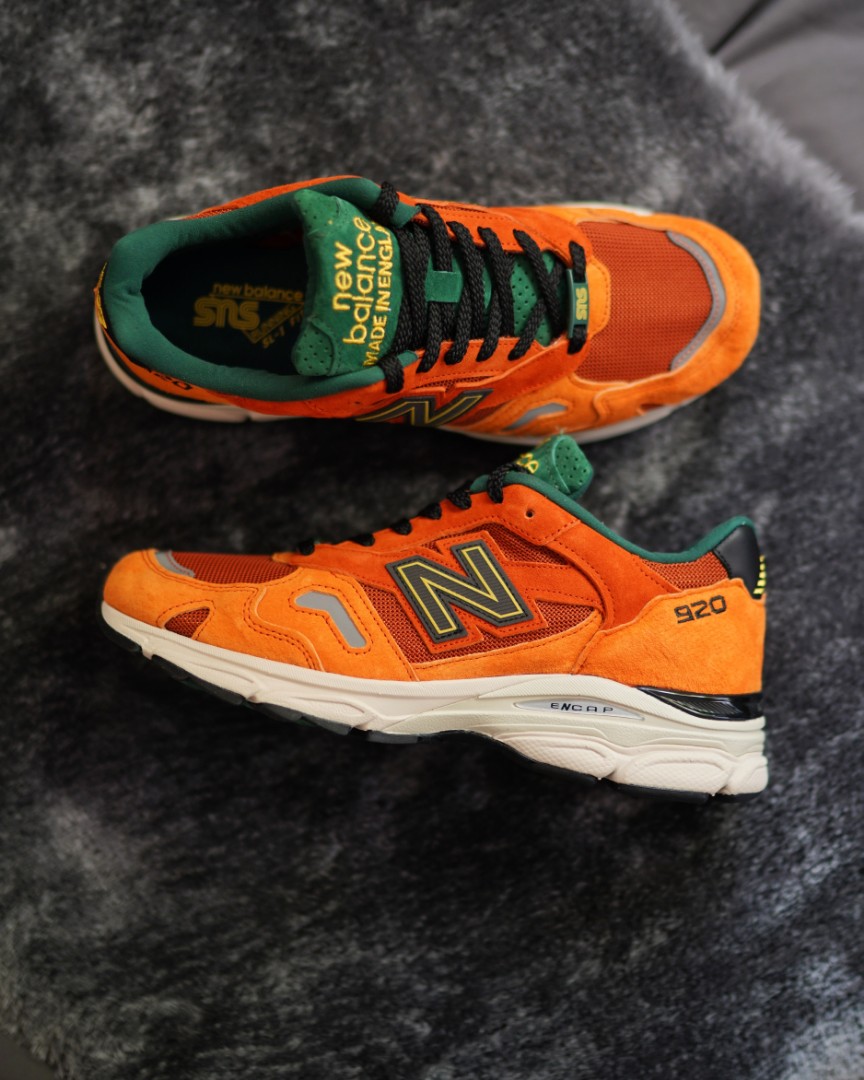 New balance 920 x sns on sale