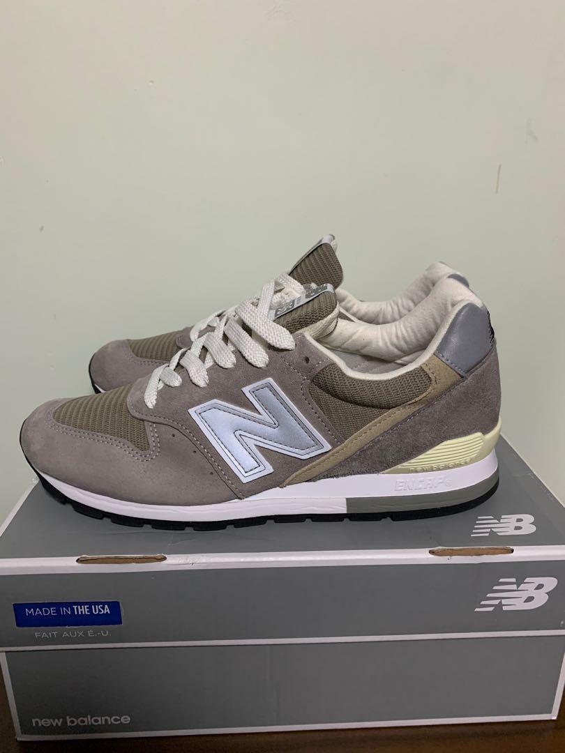 New best sale balance 996gy