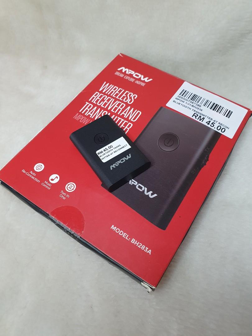 Bh283a bluetooth hotsell