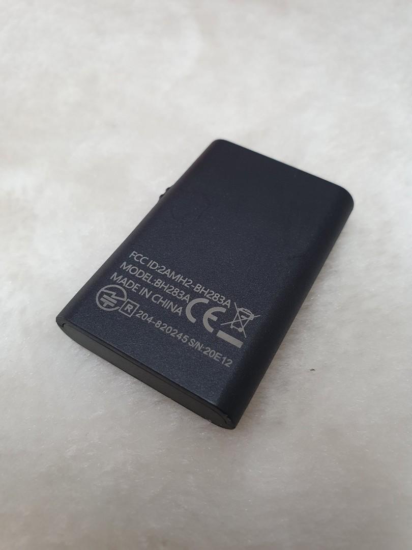 Bh283a bluetooth hotsell