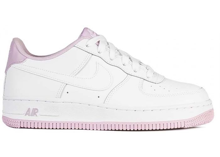 Air force 1 iced lilac online
