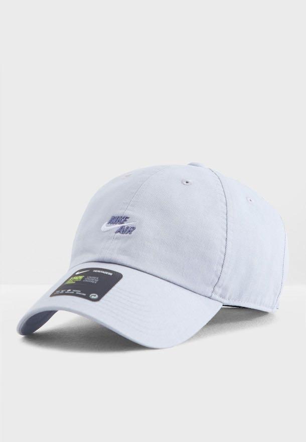 nike air heritage 86 cap