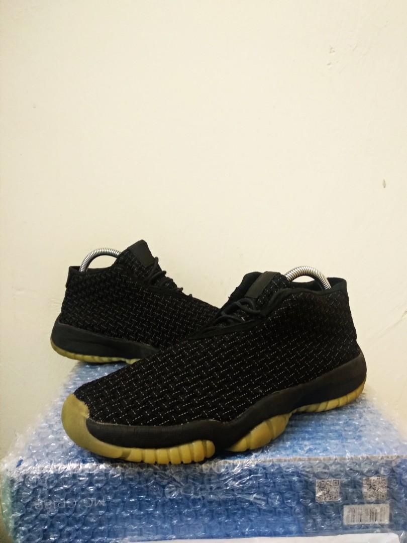Air jordan future premium glow on sale