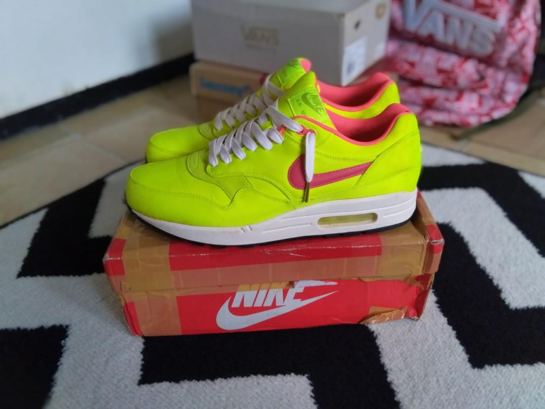 nike air max 1 magista pack