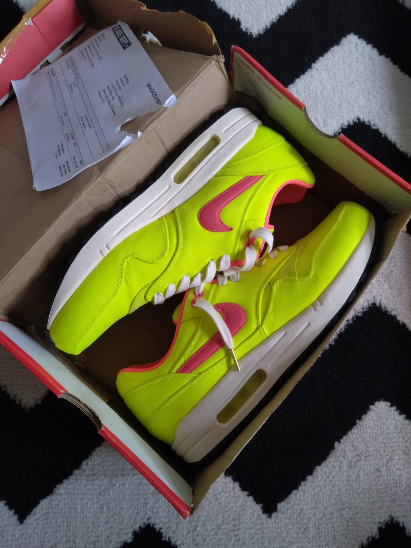 nike air max 1 magista pack
