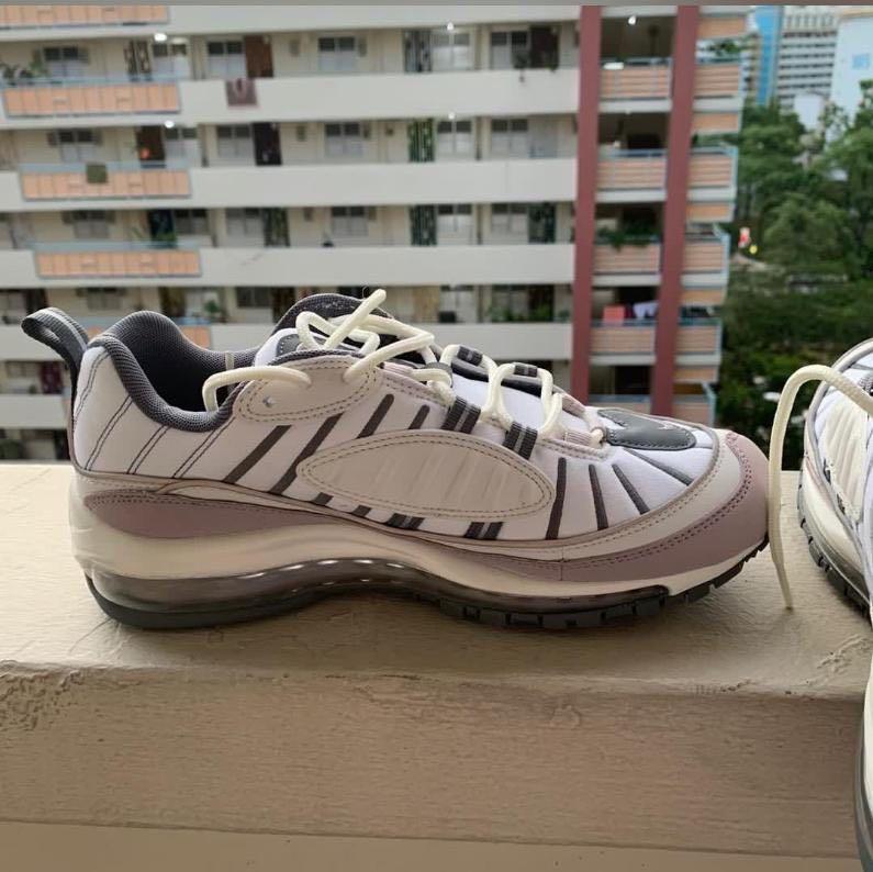 Nike air max 98 40.5 hot sale