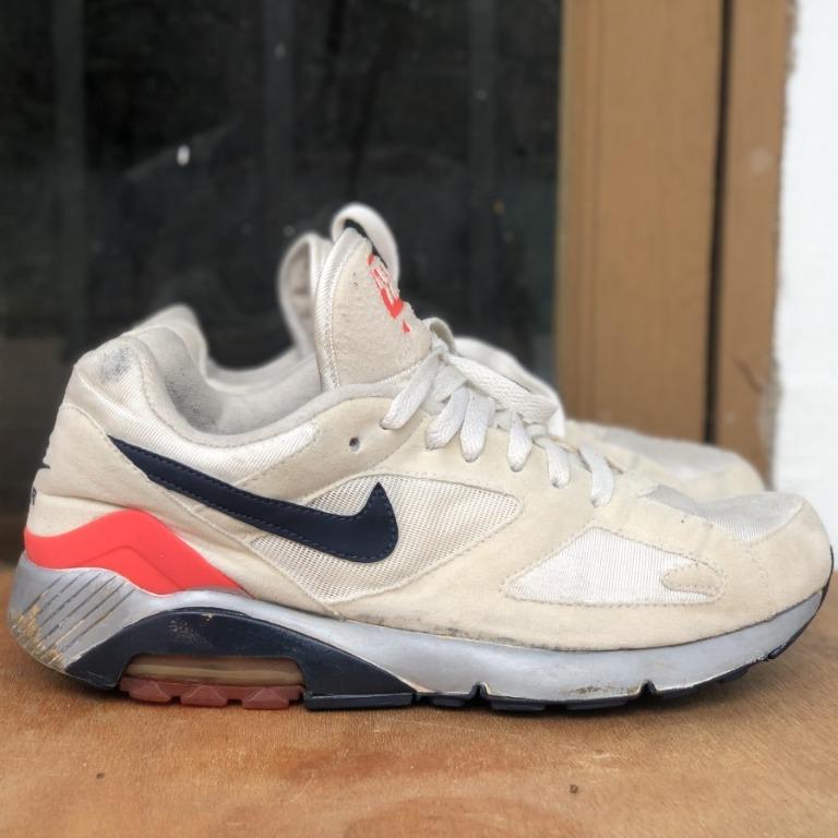 air max 180 original