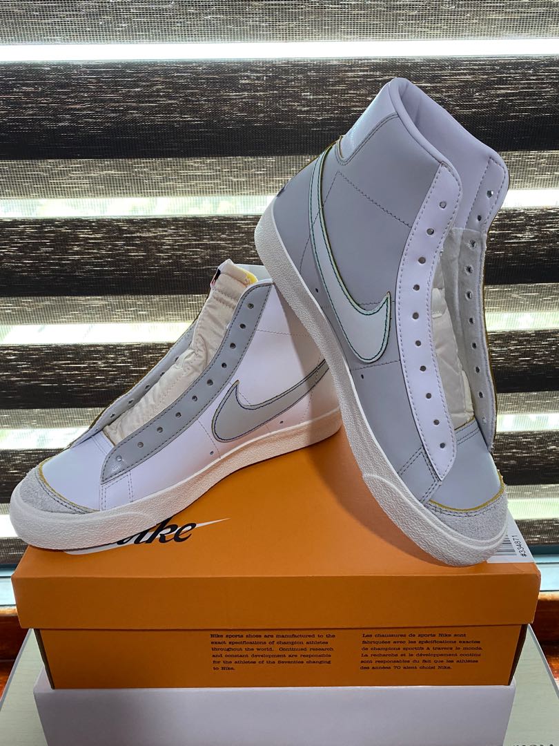 nike mid 77 blazer