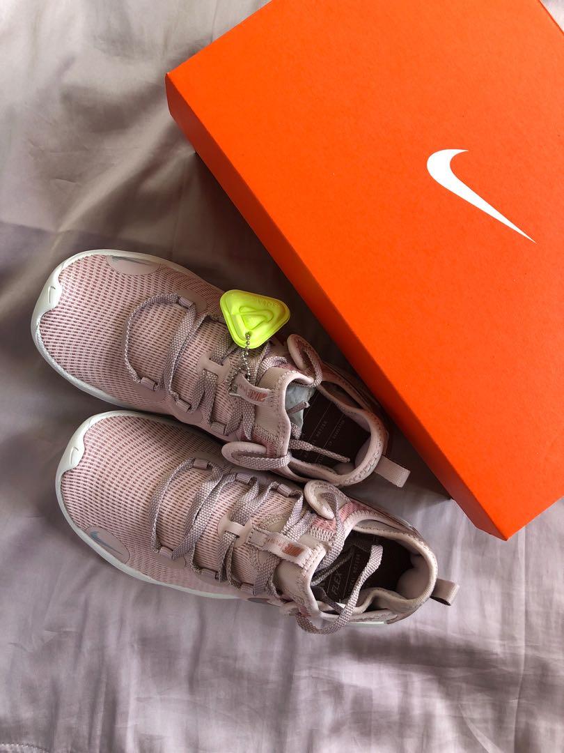 Nike Flex 2020 RN Women s Running Shoe US 5.5 Women s Fashion Footwear Sneakers on Carousell