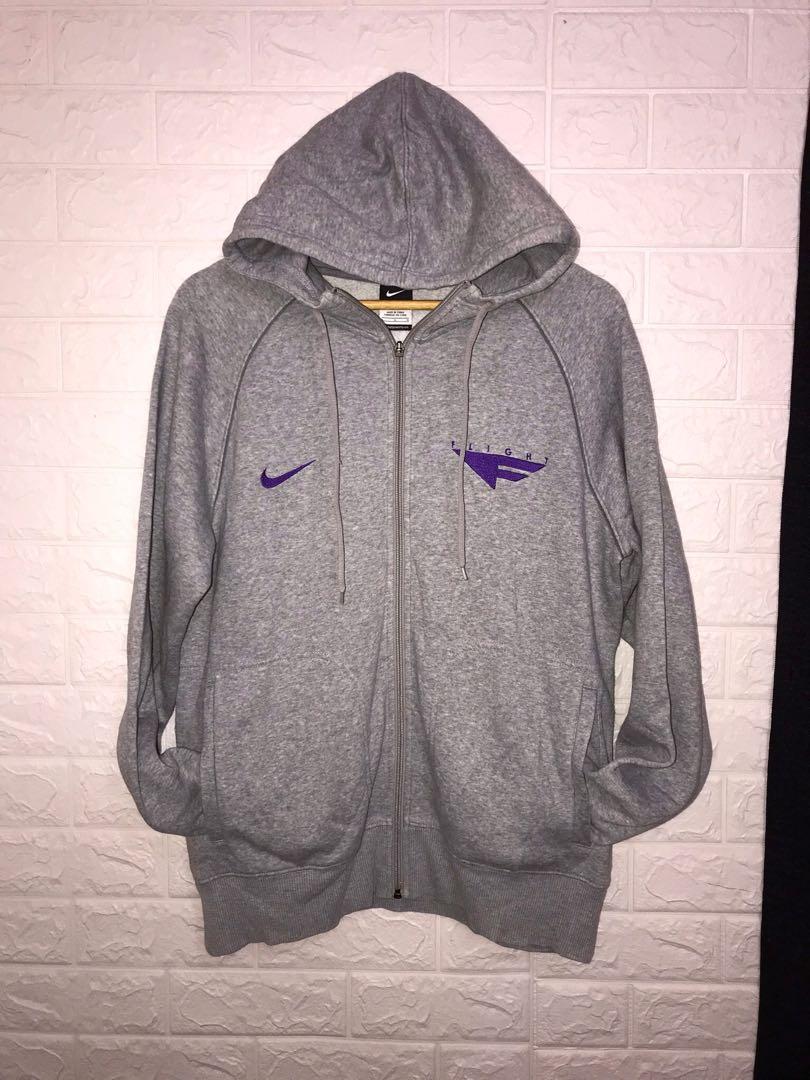 Nike flight hoodie store