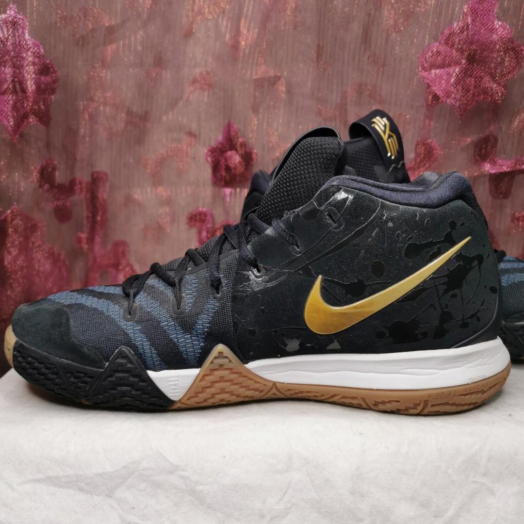 Kyrie discount 4 flower