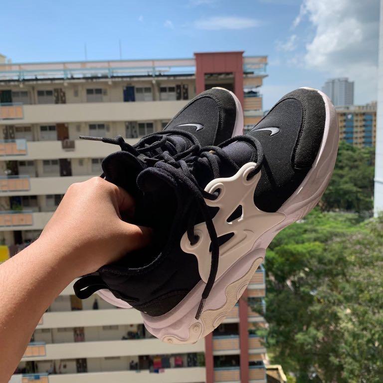 Nike react 39 clearance