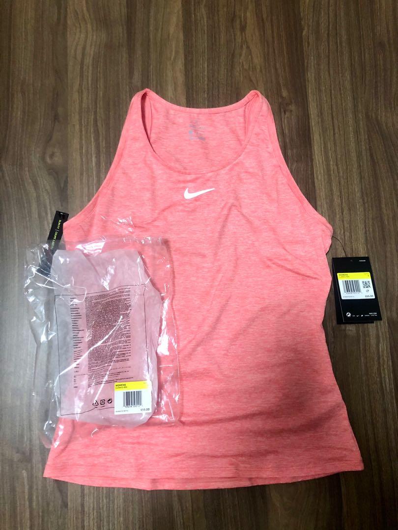 White tennis on sale tank top