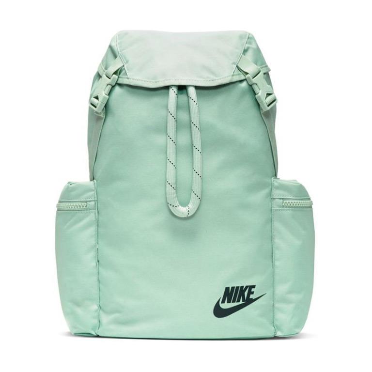 Nike mint green bag Clearance