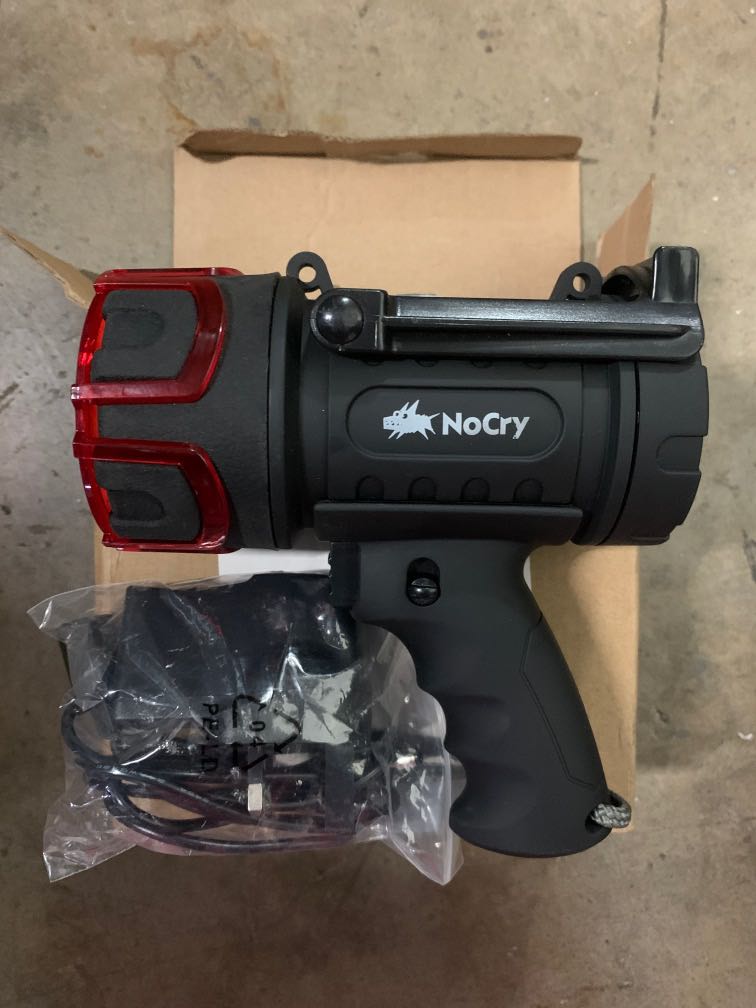 NoCry Spotlight, Everything Else on Carousell