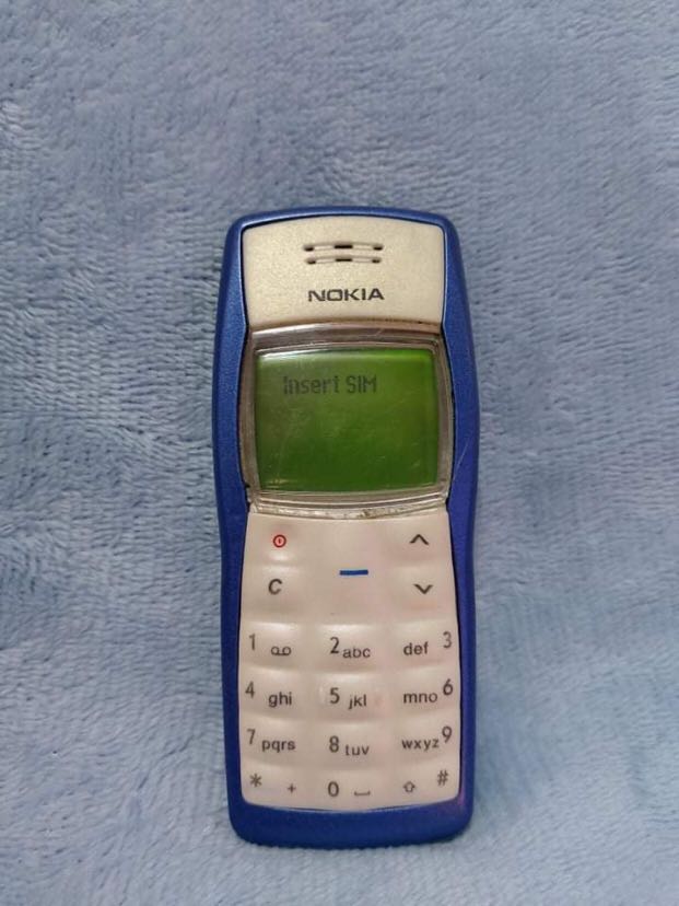 nokia 1100