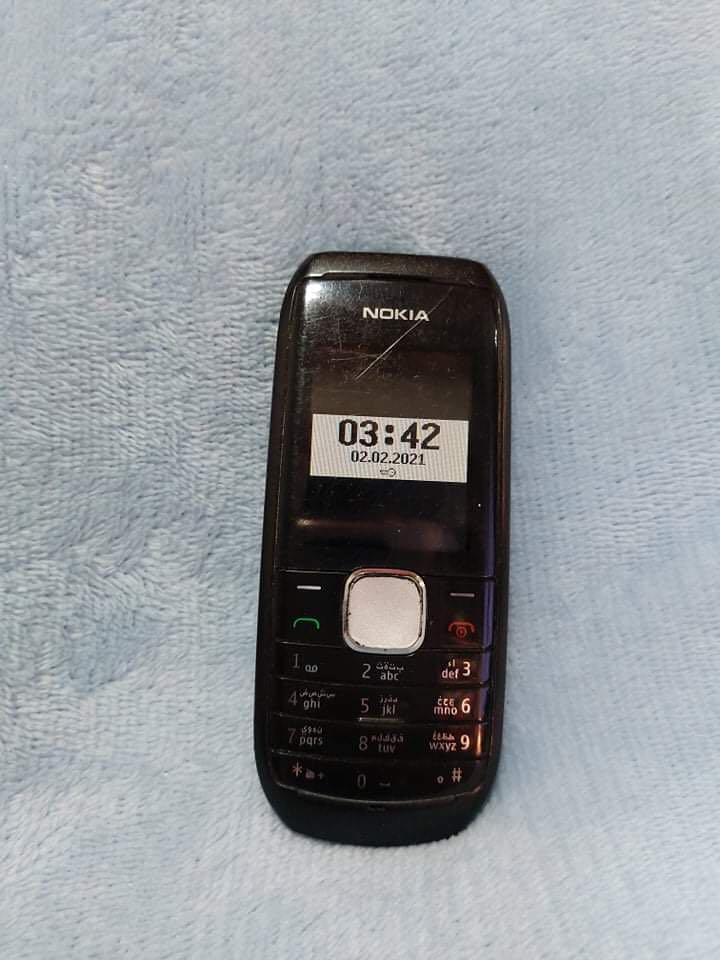 nokia 1800