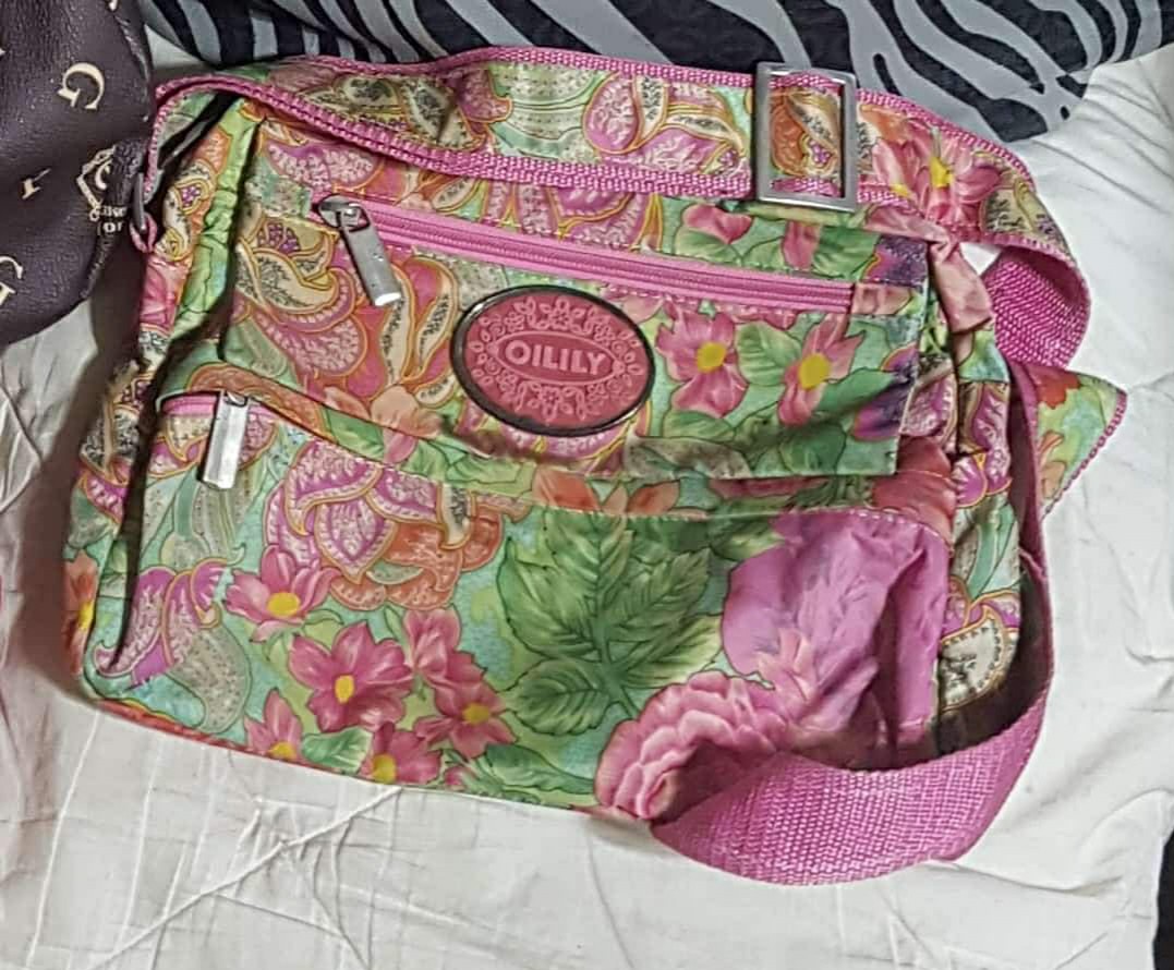 Oilily bags philippines shop