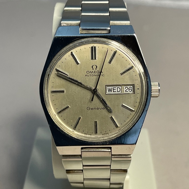 Omega geneve 1022 online