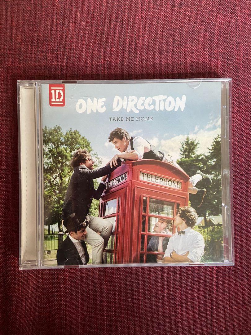 One Direction Albums (Category: CDs & DVDs) located in Las Pinas. Submitted by sourpatchkai (Listing ID 1066996270, Image 3). Description: BUY ALL OF THEM FOR ONLY: PHP 2000 or in singles: USED Up all night album: 500 BARELY USED Take me Home album: 500 USED Up all night live tour Philippines version: 700 OPENED BUT NEVER USED Up all night live tour US version: 900 all of them are still in great condition and work perfectly <3 Payment method: Gca