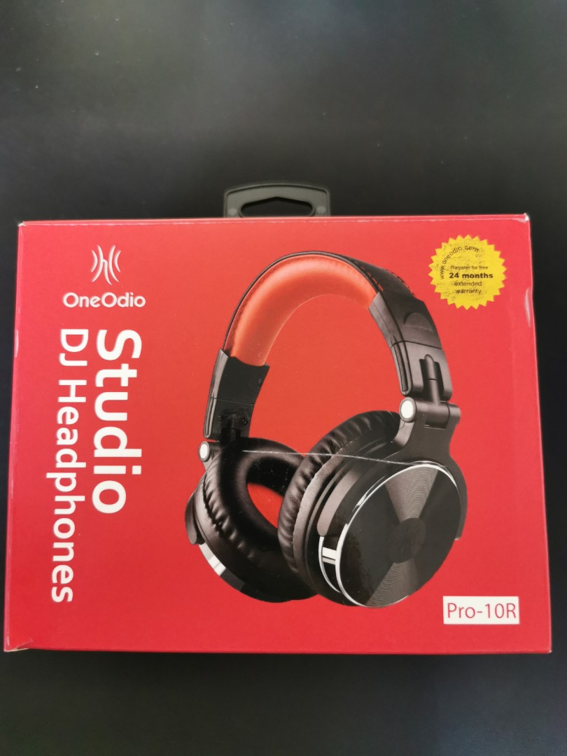 Oneodio pro 10r deals