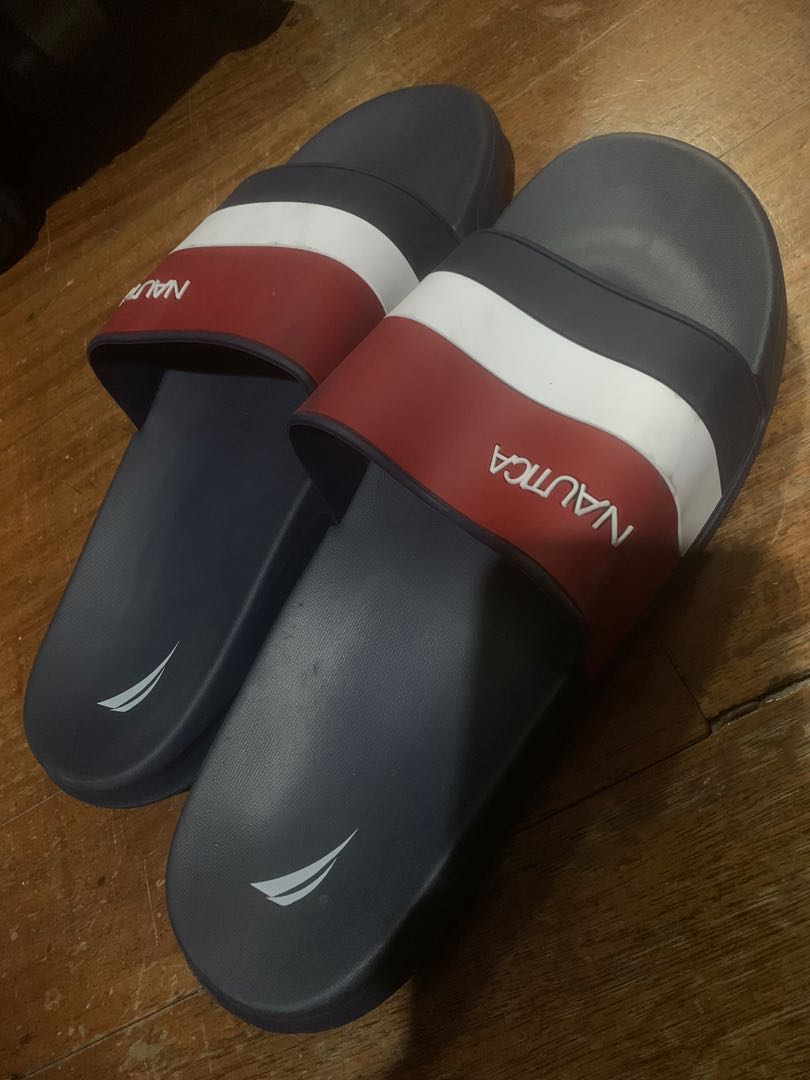 Nautica slides price discount