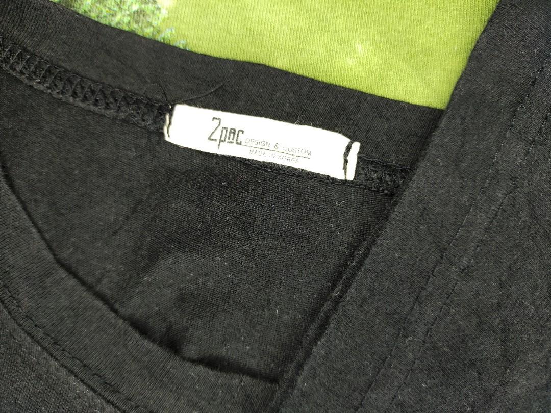 gucci common sense parody tee