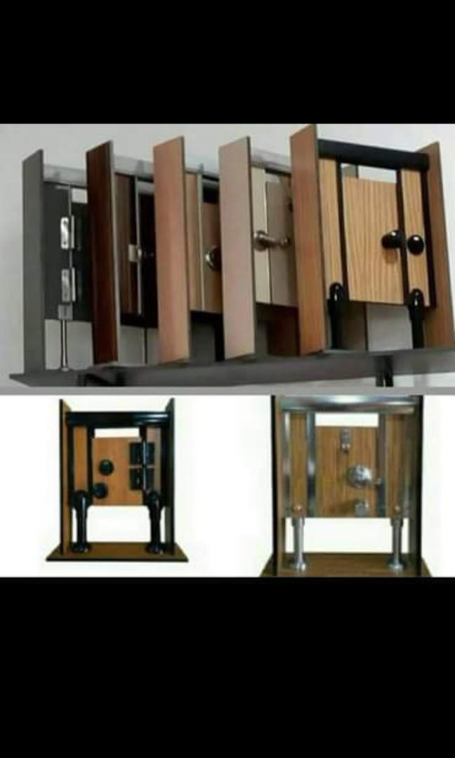 Phenolic Compact Board (Toilet Partitions) (Category: Construction & Building Materials) located in Marikina City. Submitted by ipmarketing2019 (Listing ID 1066964739, Image 1). Description: We supply and Install of Toilet Partitions .. FREE ESTIMATE Send your layout to: interiorperspectivemarketing@gmail.com or call @7956-9304/0917-5251471.
