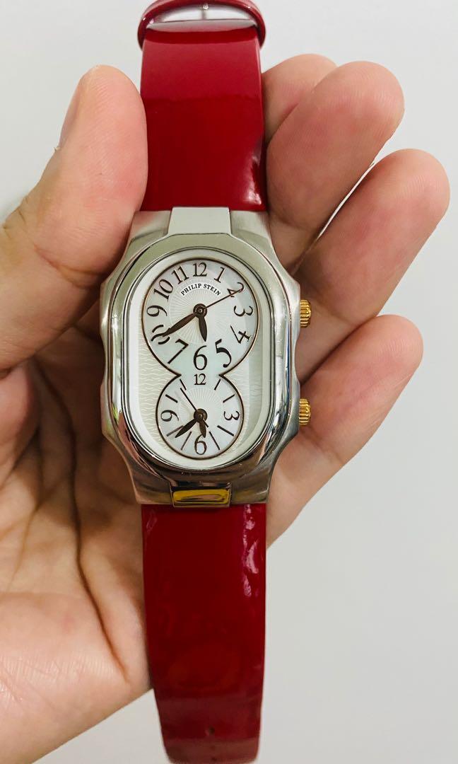 Philip stein original watch hotsell