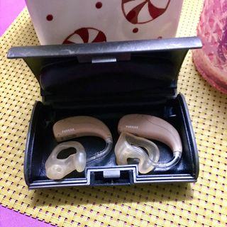 Phonak hearing aids