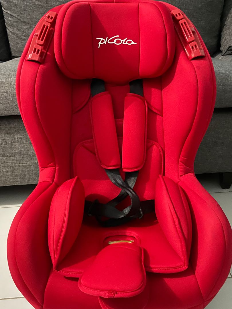 Picolo car seat on sale price