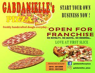 Pizza business